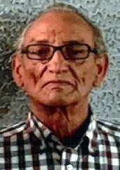 Obituary of Alfredo Perez