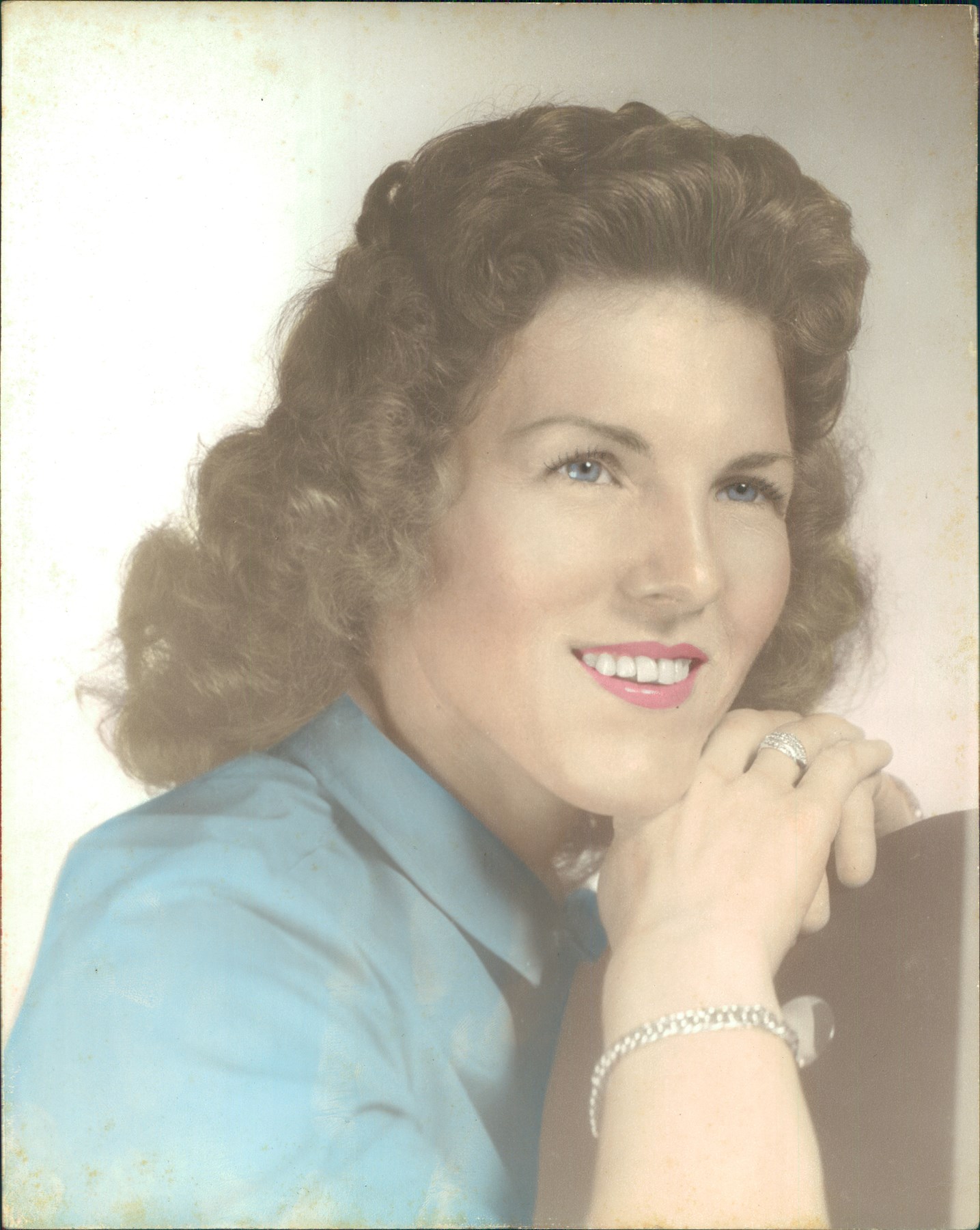 Obituary of Kawana Ledford