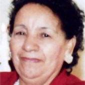 Obituary of Margarita Y. Espinoza