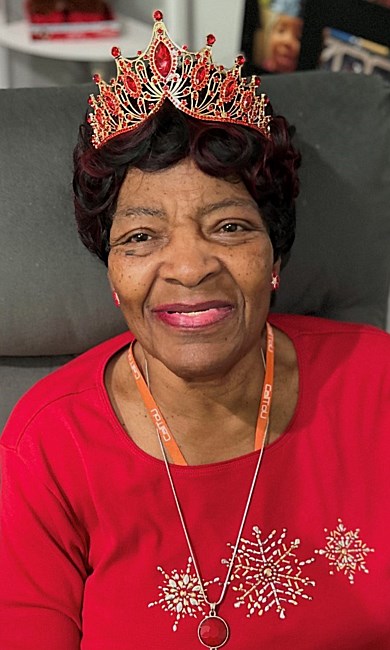 Obituary of Mary Page Wallace