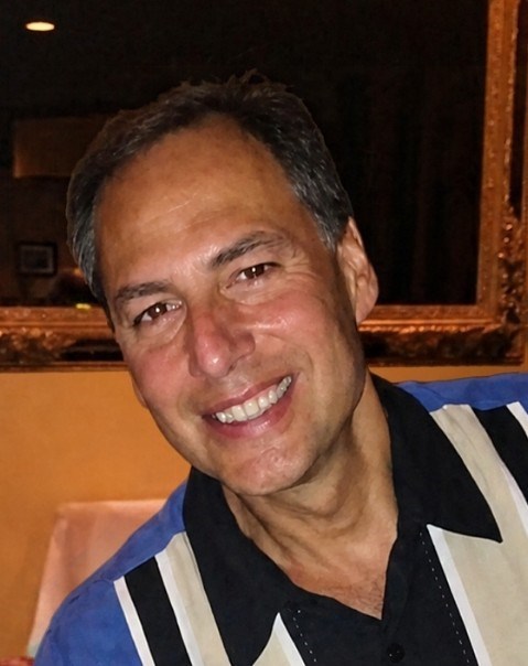 Obituary of David Scott Lind