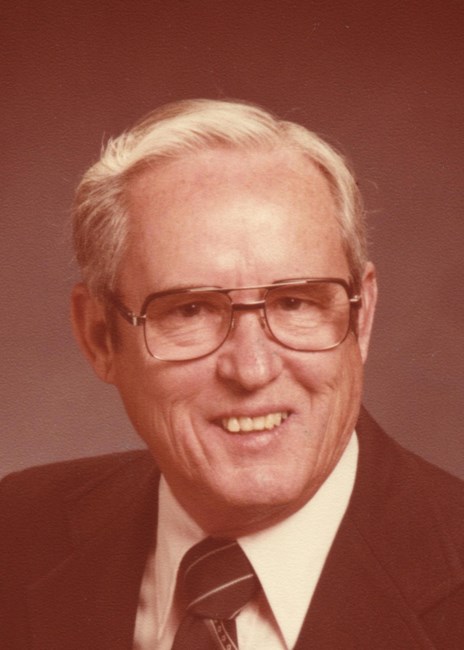 Obituary of J. D. Dowling