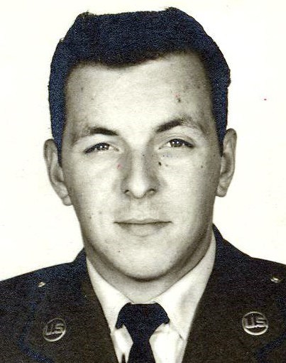 Obituary of Frank Wayne Clifton