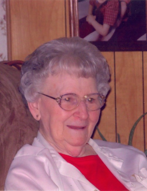 Obituary of Kathryn Colson