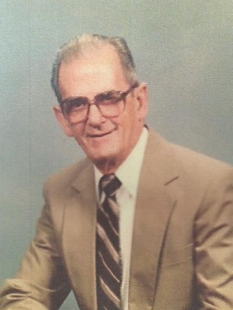 Obituary of Leo William Cain Sr.