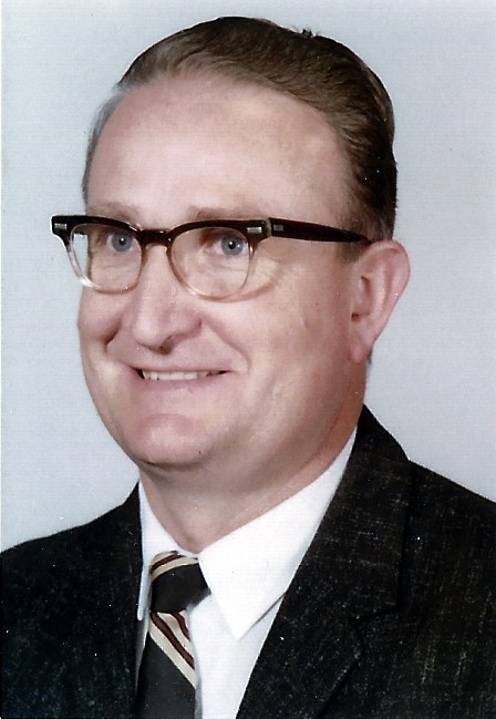 Obituary of Ronald Earl Wiltbank