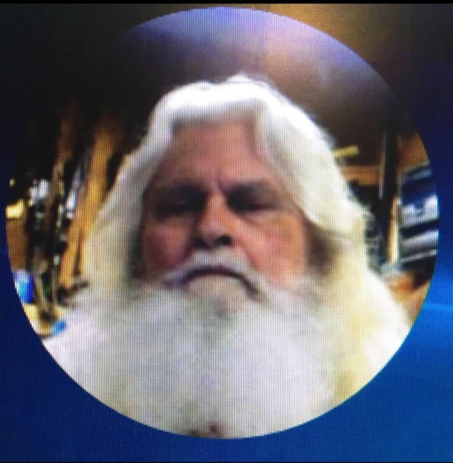 Obituary of William Robert "Bill" Joyner