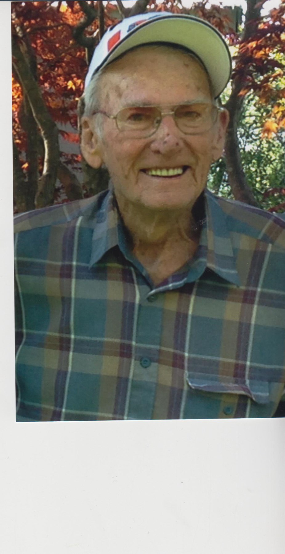 Obituary of Ray Everett Greer