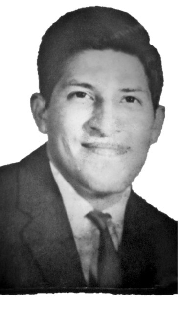 Obituary of Joe Daniels