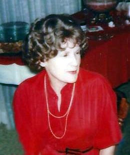 Obituary of Paula Elizabeth Moore