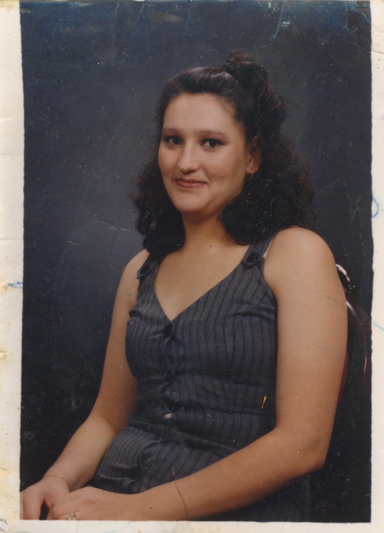 Obituary of Maria Esperanza Velazquez