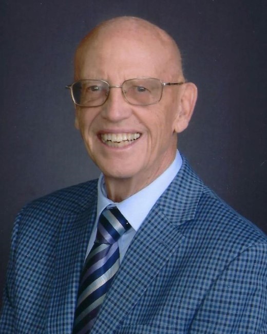 Obituary of Donald George Ramey
