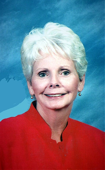 Obituary of Joyce Lynn McMahan