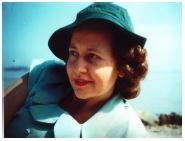 Obituary of Patricia Mocarsky