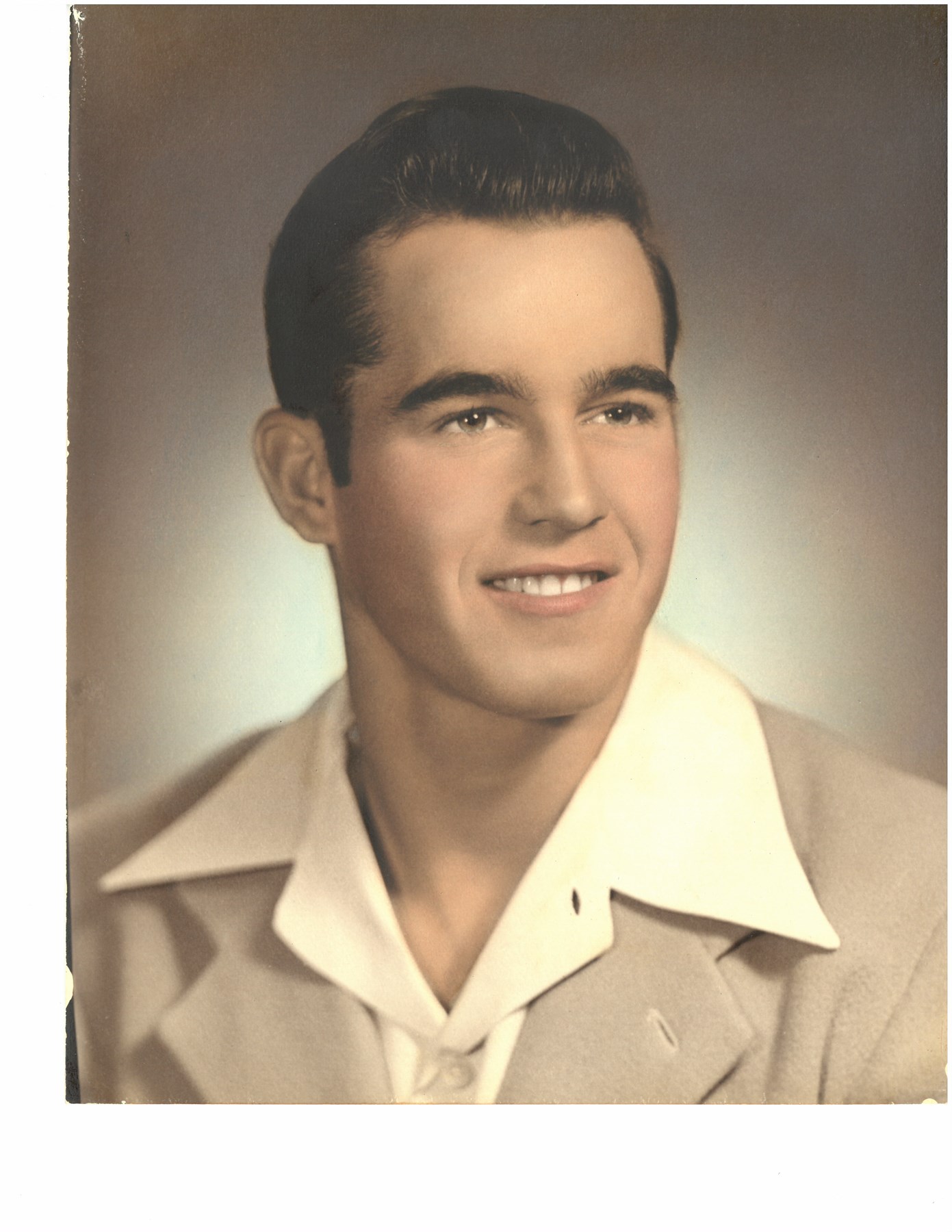 Obituary of Leo Eugene Bringetto