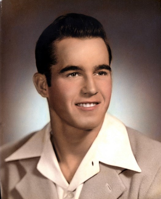 Obituary of Leo Eugene Bringetto