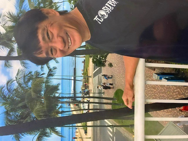 Obituary of Walter Shigeharu Tsuha