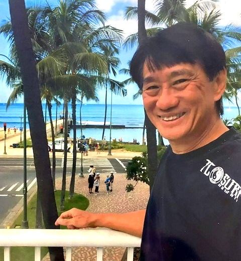 Obituary of Walter Shigeharu Tsuha