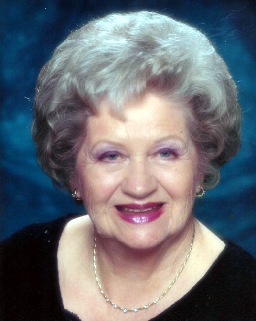 Obituary of Sara Mae Burt