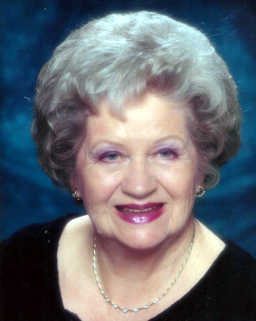 Obituario de Sara Mae Burt