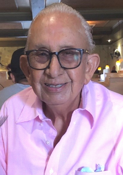 Avis de décès de Alfonso H. Lara