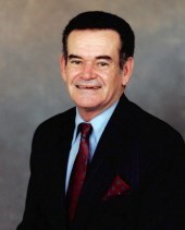 Avis de décès de William L. Billy Monroe