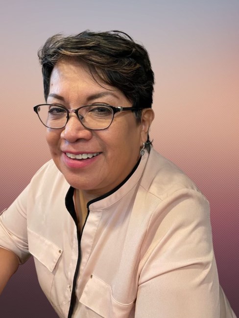 Obituary of Martha Aleman