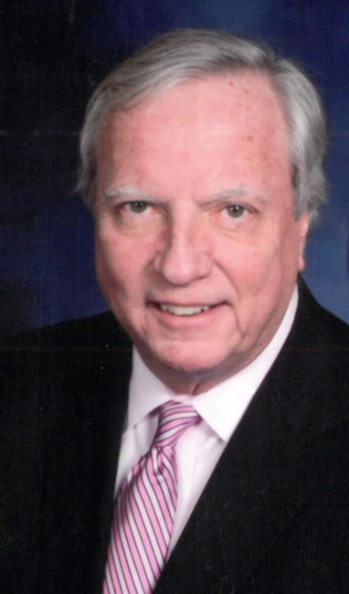 Obituary of James J. Brennan