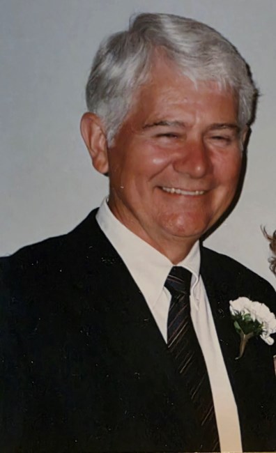 Obituary of Donald Leroy Reynolds