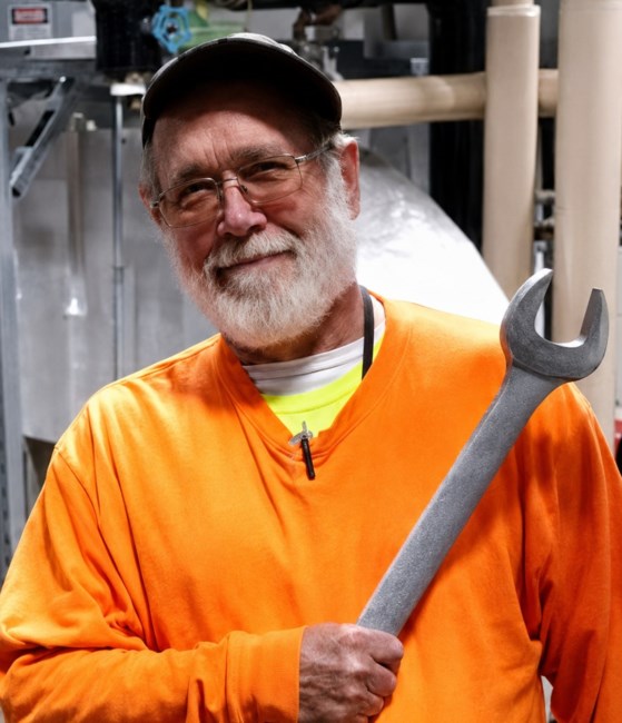 Obituary of Charles J. "CJ" Muir