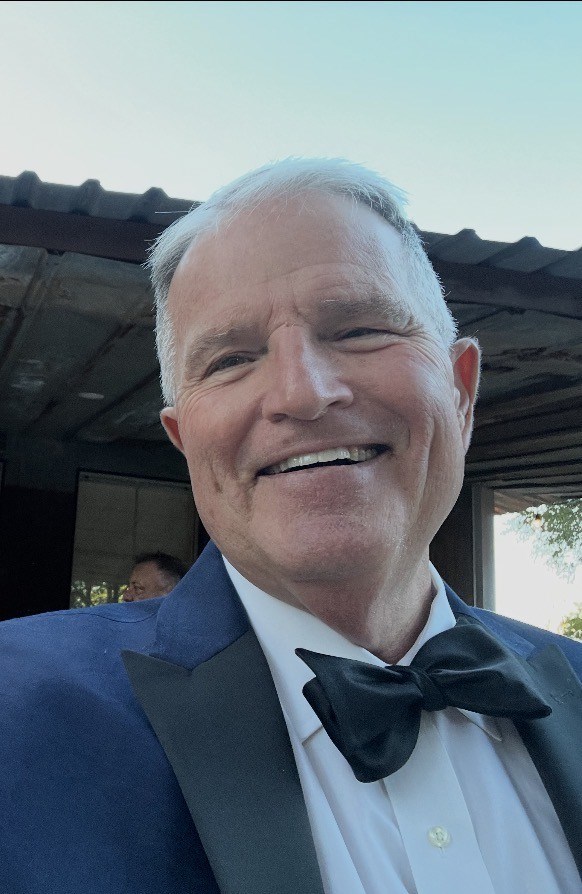 Obituary of Donald Ray Anderson