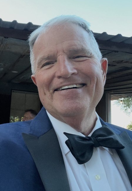 Obituary of Donald Ray Anderson