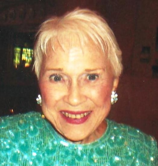 Obituary of Inez Crofts