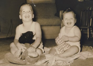 Obituary of William Ball Sr.