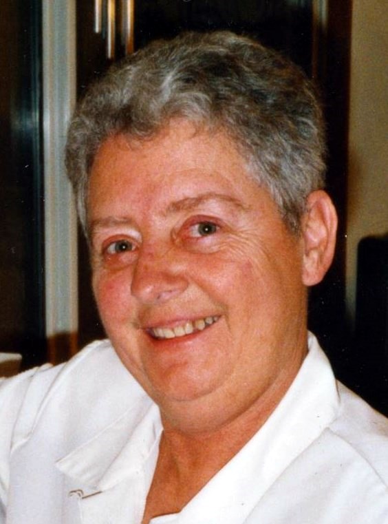 Louise Guy Obituary Nashua, NH