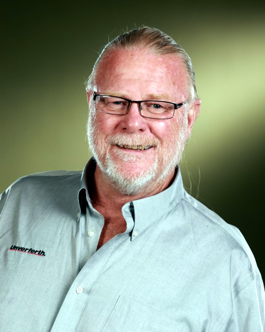 Obituary of John Johnny E. Anderson