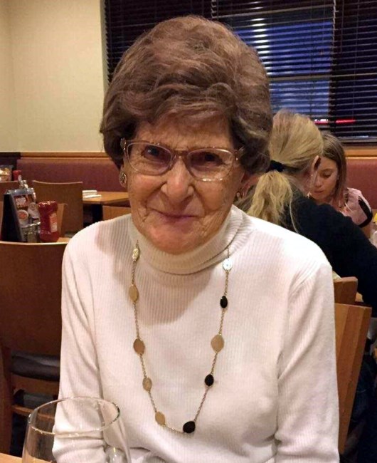 Obituary of Rita Otilda Ann Kroker