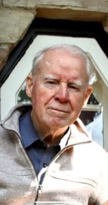 Avis de décès de Honourable John Murray Ferron, QC