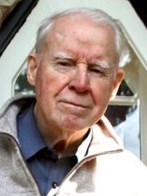 Obituario de Honourable John Murray Ferron, QC