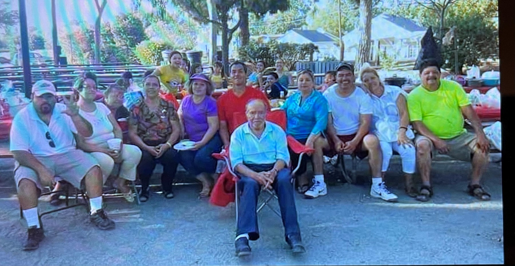 Obituary of Jose Orozco Ochoa