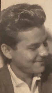Obituary of Manuel Campa Sr.