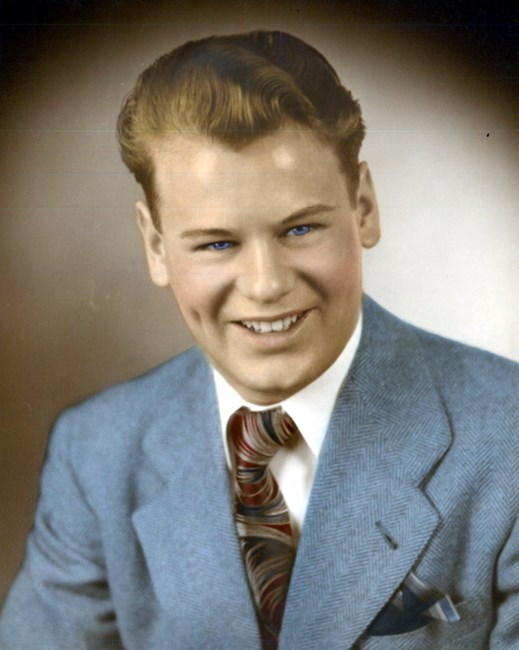 Obituary of Joseph "Joe" Xavier Gunzelman