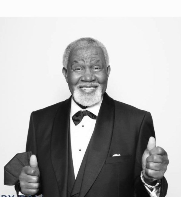 Obituary of William Jones