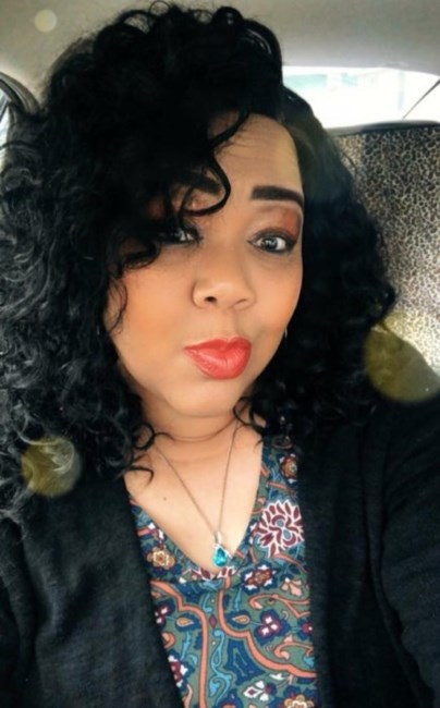 Obituary of Alicia Marie Joseph