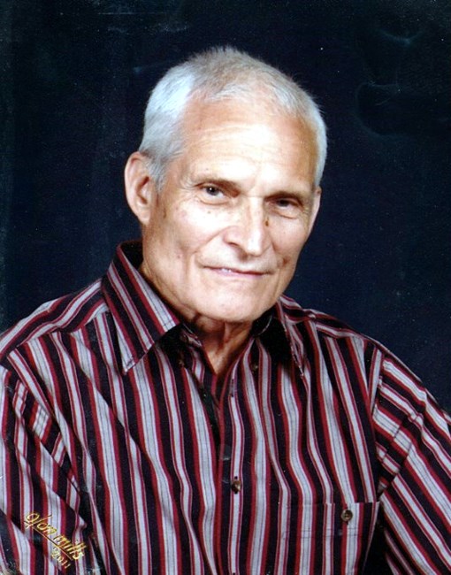 Obituary of Billy E Parks