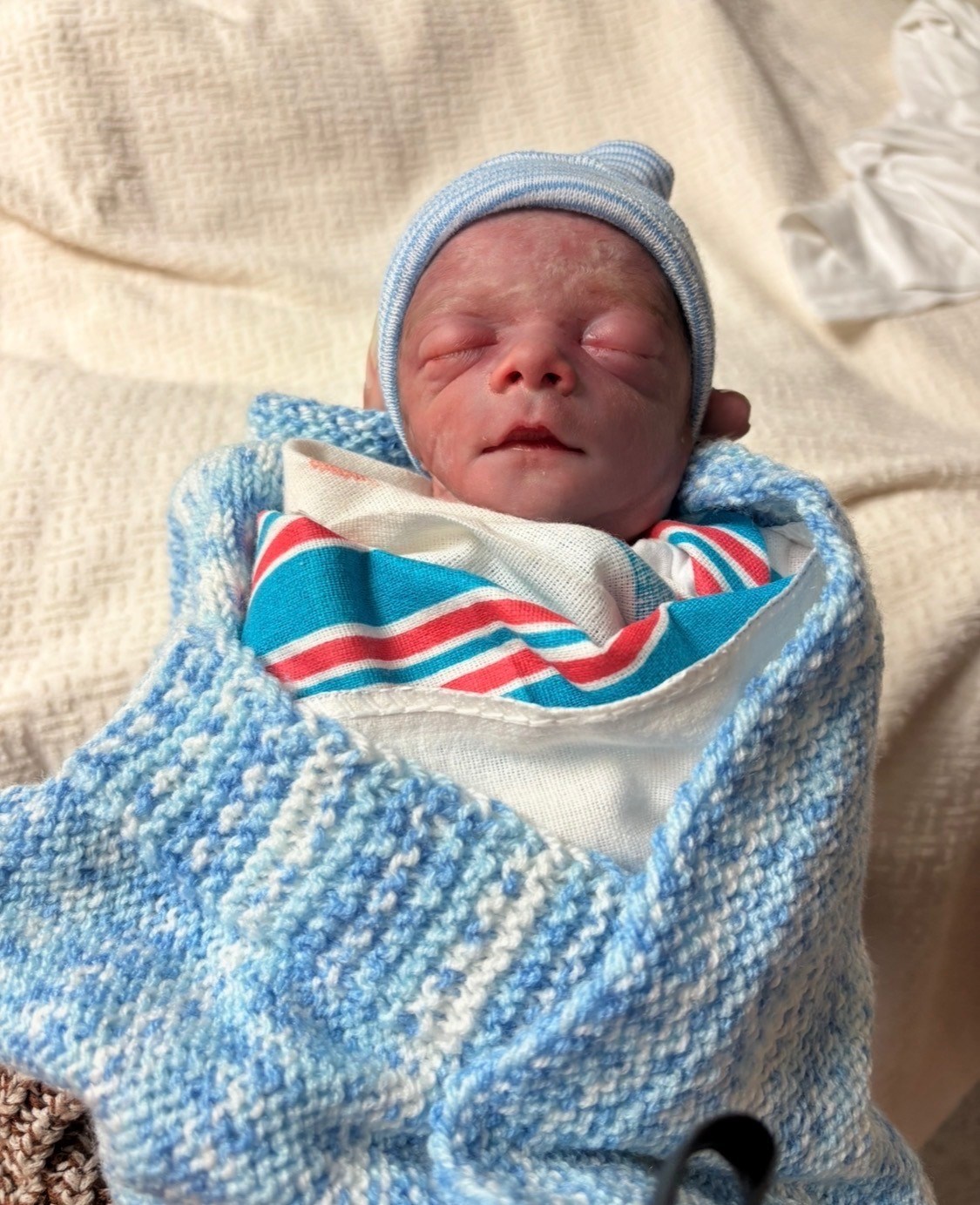 Obituary of Casen "CJ" James Fernicola