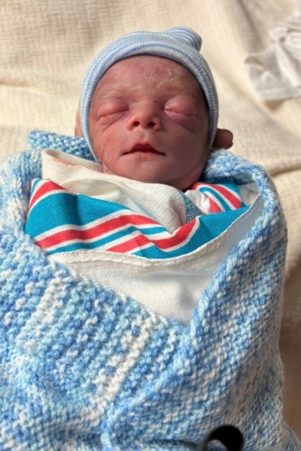 Obituary of Casen "CJ" James Fernicola