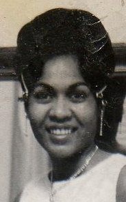 Obituary of Sarah Anona Nelson