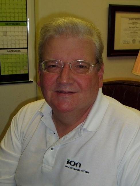 Obituary of James M. West Jr.