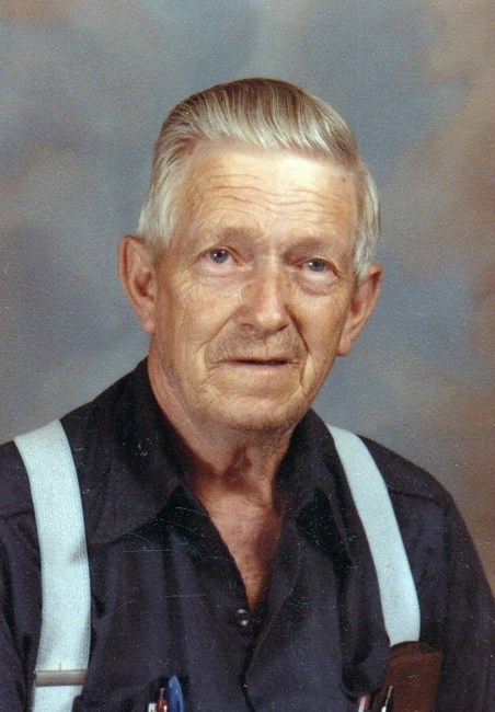 Obituary of Charles Herman Smith Sr.